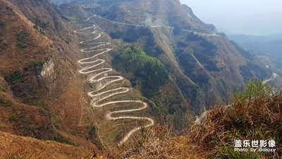 [行走，發(fā)現(xiàn)]+二十四道拐