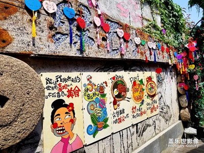 路邊隨拍