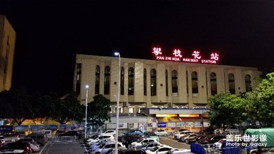 8.0夜景拍攝，自動模式