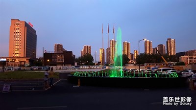 [行走，發(fā)現(xiàn)]+杭州之夏