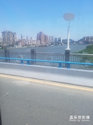 【行走，發(fā)現(xiàn)】+東莞的夏