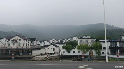 說走就走的旅行。