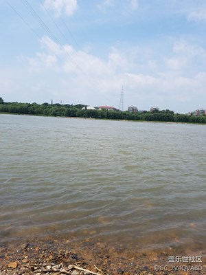 開心
