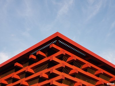中國(guó)紅