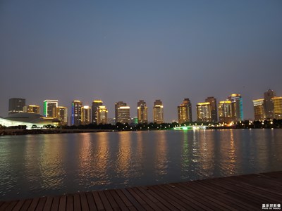 三星S9+夜拍樣張