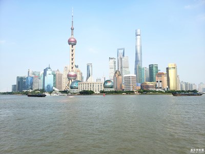 上海隨拍