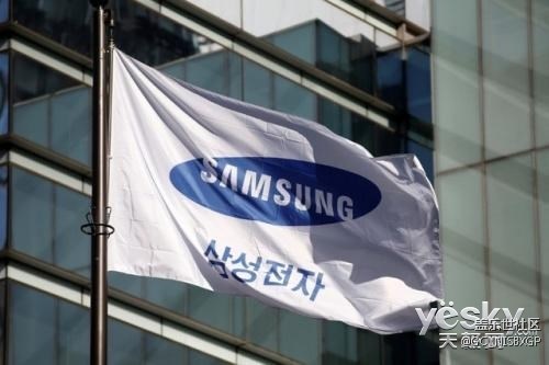 三星不怕摔OLED發(fā)布：手機隨便摔，Note9或首發(fā)