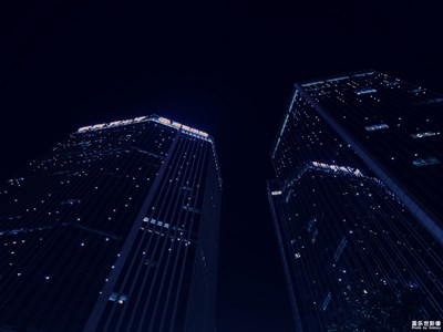 頭枕月光，身藏夢(mèng)想
