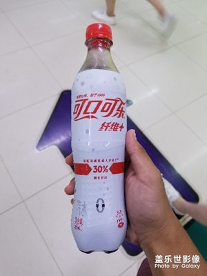 可口可樂新產(chǎn)品