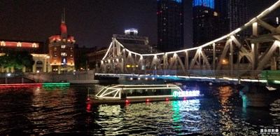 天津站前廣場