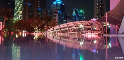 新技能解鎖:水下拍攝