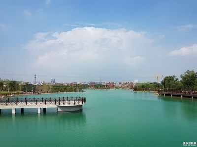 公園隨拍