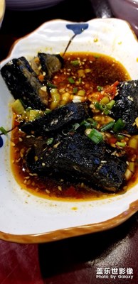 湖南臭豆腐