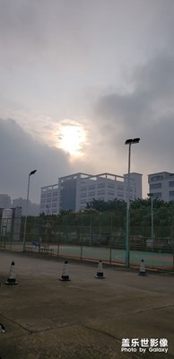 莞龍路