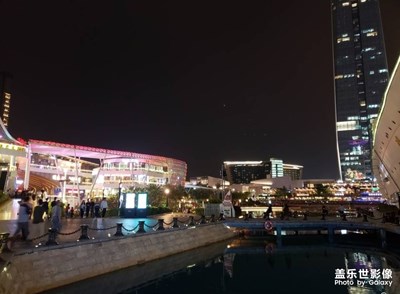 美麗深圳