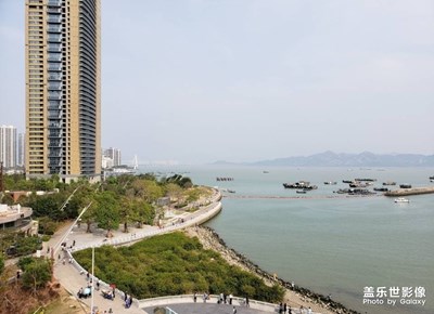 小區(qū)隨拍