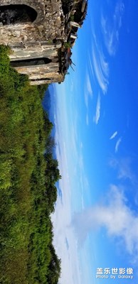 note8隨行，攝盡天下美景