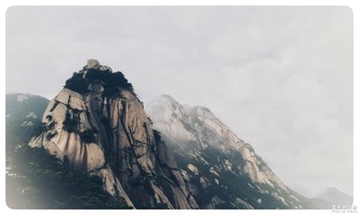 簡單生活＋登山