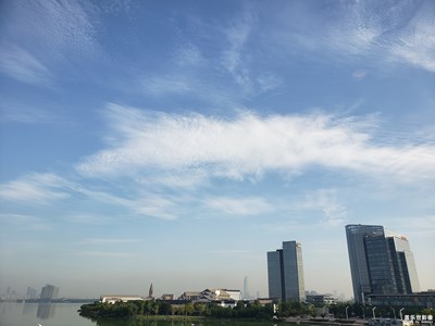 隨手一拍便是美景，回歸三星的隨手拍