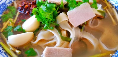 巧女功夫面