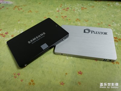 硬盤進化史