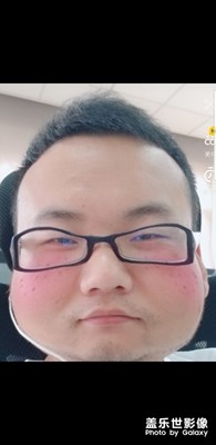 照片沒有，照騙有兩張