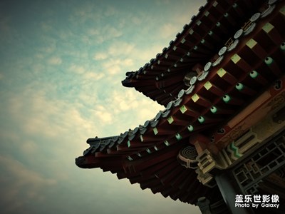 秀樓亭
