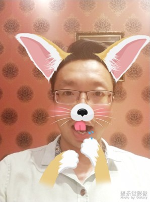秀自拍嘍嘿嘿求輕拍之前沒發(fā)完，現(xiàn)在補(bǔ)了2張搞怪的
