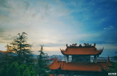 雜拍（建筑）