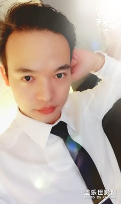 相濡以沫