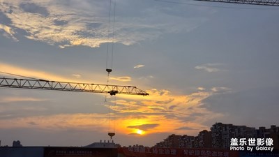隨拍兩張