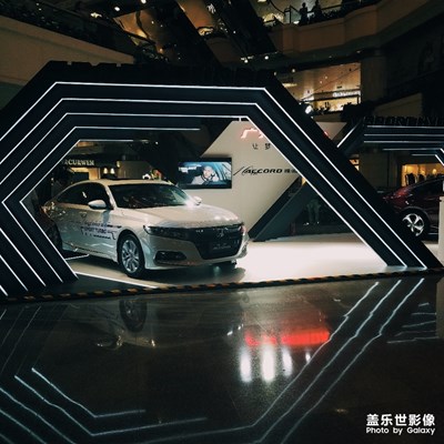 我在廣州逛街，你在哪？
