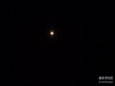 夜景真的沒法看了