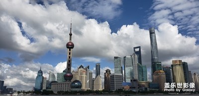 上海外灘，????
