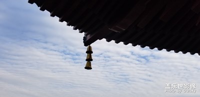 能猜出來這是哪里嗎？