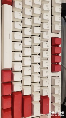 生活中的人