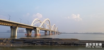 錢塘江