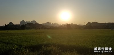 最美瞬間