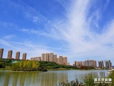 一個(gè)人的國(guó)慶