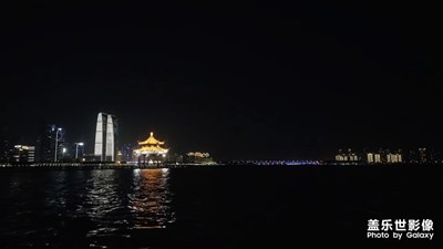 蘇州之夜
