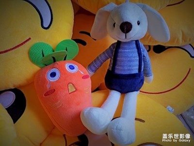 長(zhǎng)不大的孩子