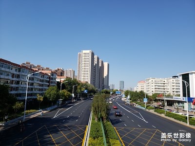 美好的天氣