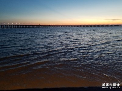 大海