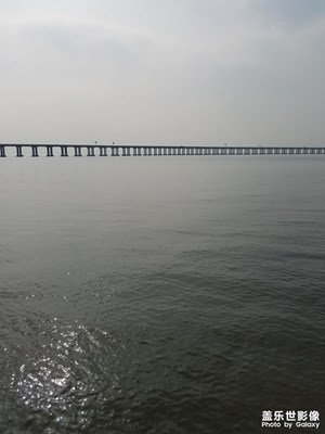 海邊