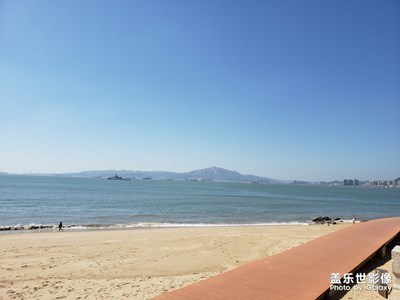 國(guó)慶隨拍
