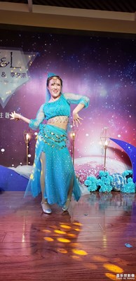 婚禮歌舞