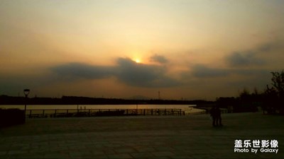 ［S7隨拍］黃昏時(shí)刻