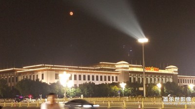 國慶游