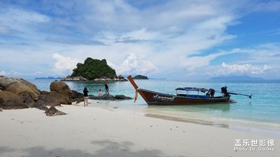 國慶泰國行～