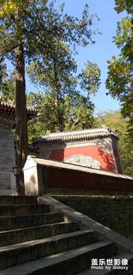 北京香山